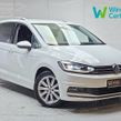 Volkswagen Touran 2018