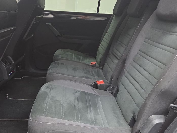 Volkswagen Touran 2018