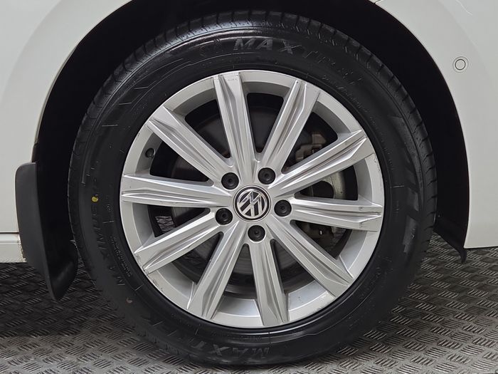Volkswagen Touran 2018