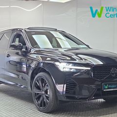 Volvo XC60 2024