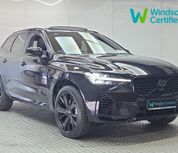 Volvo XC60 2024