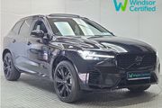 Volvo XC60 2024