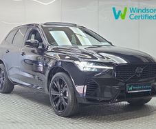 Volvo XC60 2024