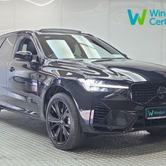 Volvo XC60 2024