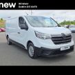 Renault Trafic 2025