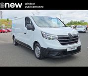Renault Trafic 2025