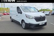 Renault Trafic 2025
