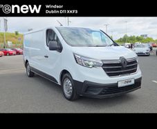Renault Trafic 2025