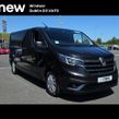 Renault Trafic 2023