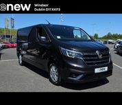 Renault Trafic 2023