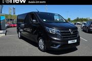 Renault Trafic 2023