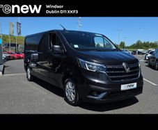 Renault Trafic 2023