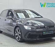Volkswagen Golf 2024