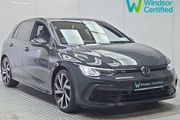 Volkswagen Golf 2024