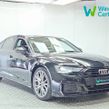 Audi A6 2023