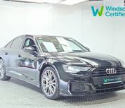 Audi A6 2023
