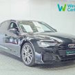 Audi A6 2023