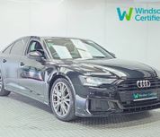 Audi A6 2023