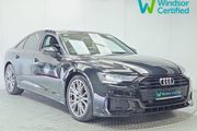 Audi A6 2023