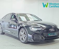 Audi A6 2023