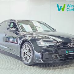 Audi A6 2023