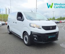 Peugeot Expert 2024