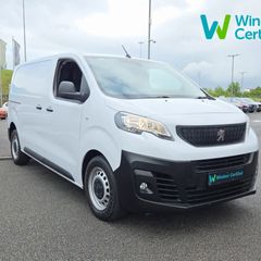 Peugeot Expert 2024