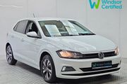 Volkswagen Polo 2019