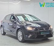 SEAT Ibiza 2020
