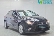 SEAT Ibiza 2020