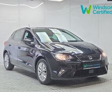SEAT Ibiza 2020