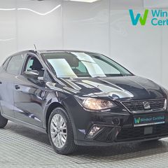 SEAT Ibiza 2020