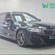 BMW 5 Series 2023