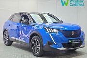 Peugeot 2008 2023