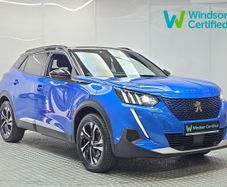 Peugeot 2008 2023