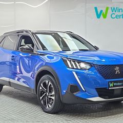 Peugeot 2008 2023