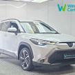Toyota Corolla Cross 2022