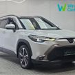 Toyota Corolla Cross 2023