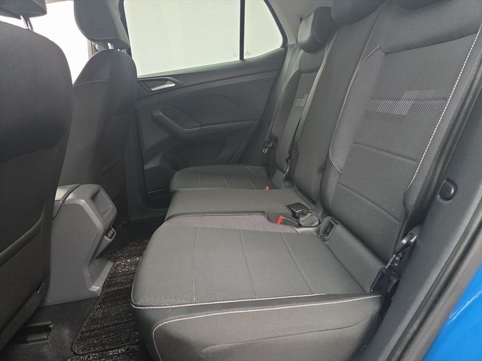 Volkswagen T-Cross 2020