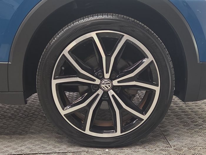 Volkswagen T-Cross 2020