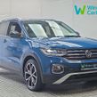 Volkswagen T-Cross 2020