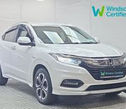 Honda Vezel 2020