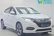 Honda Vezel 2020