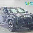 Toyota Yaris Cross 2022