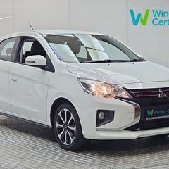 Mitsubishi Space Star 2021