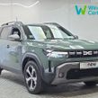 Dacia Duster 2025
