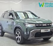 Dacia Duster 2025