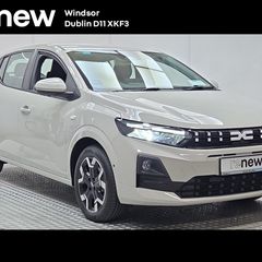 Dacia Sandero 2026