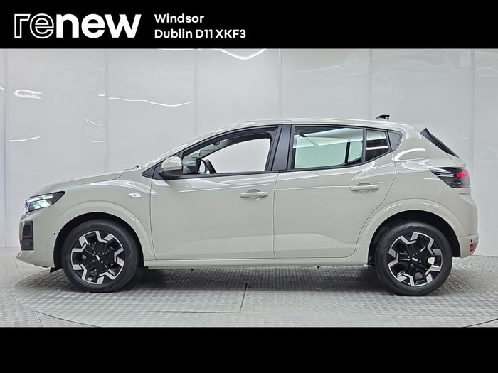 Dacia Sandero 2026