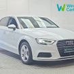 Audi A3 2021